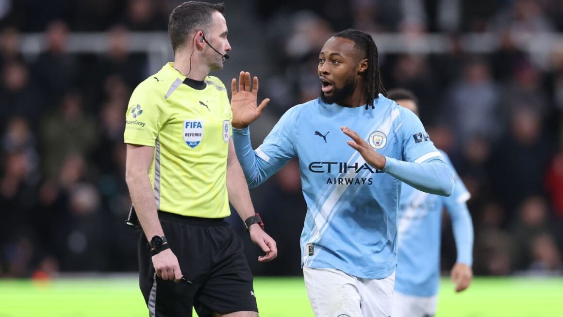 VAR Review: Analyzing the Five VAR Review: Analyzing the Five