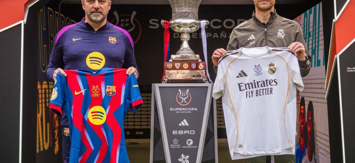 Flick on Alonso: A Bright… Flick on Alonso: A Bright…