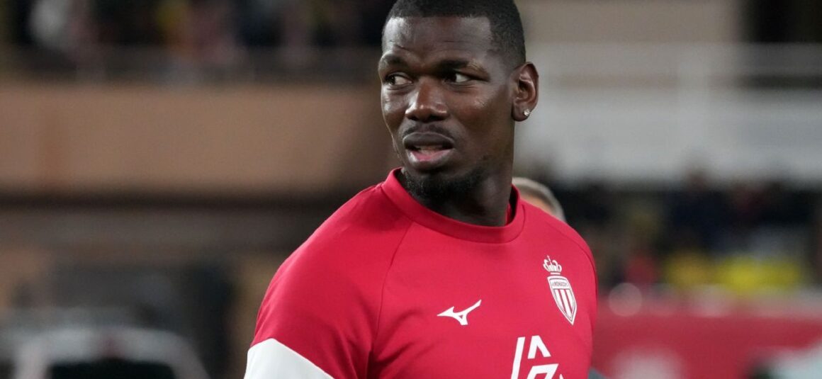 Monaco CEO on injured… Monaco CEO on injured…