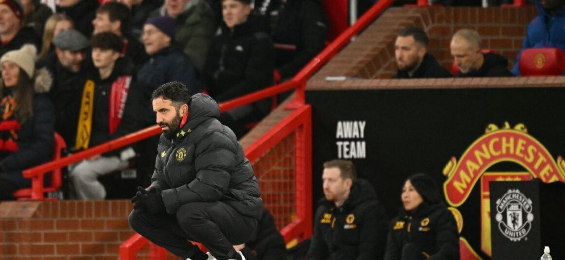 Why Did Manchester United,… Why Did Manchester United,…