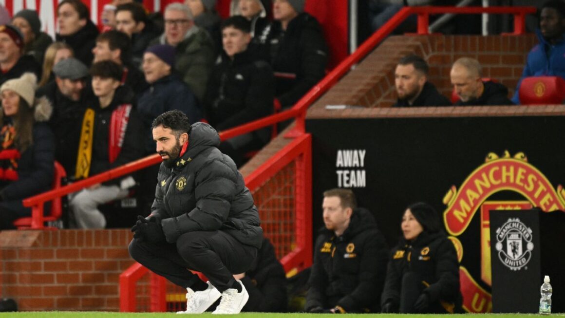 Why Did Manchester United,…