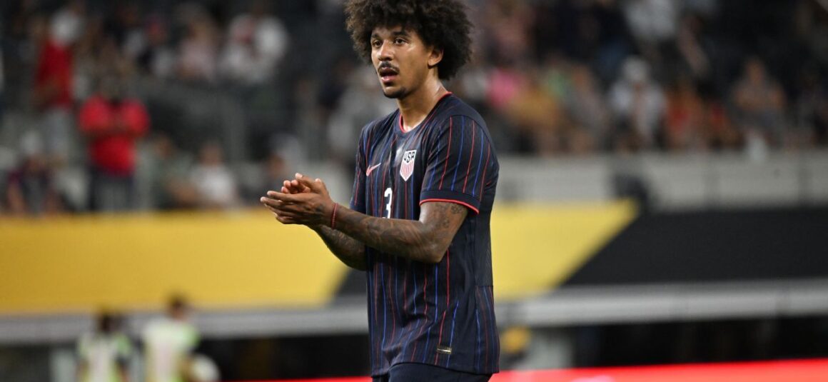 Chris Richards Awarded… Chris Richards Awarded…