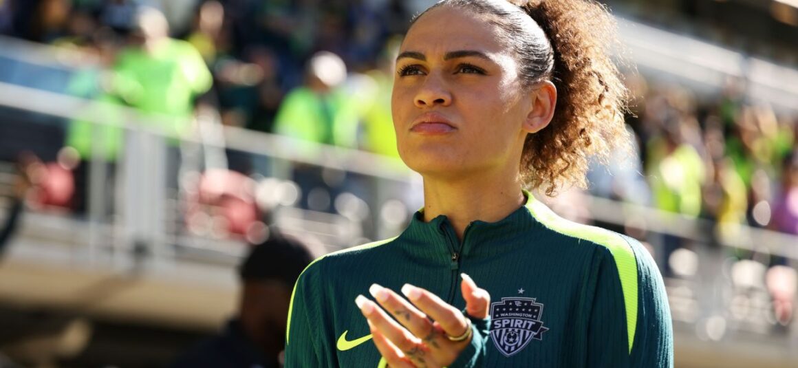 NWSLPA: Rodman Rule… NWSLPA: Rodman Rule…