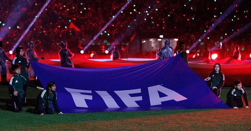 FIFA Requests for World… FIFA Requests for World…