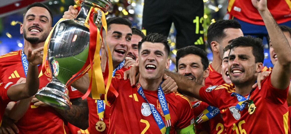 UEFA: $55M Loss Linked to… UEFA: $55M Loss Linked to…