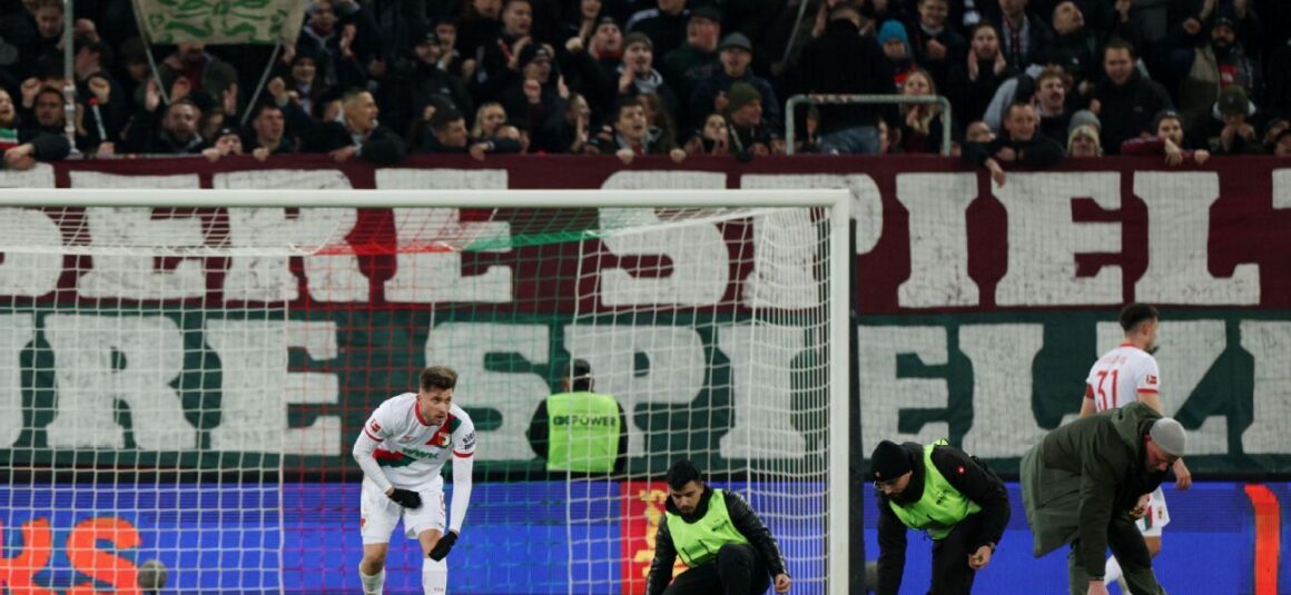 Thursday Fury: German… Thursday Fury: German…