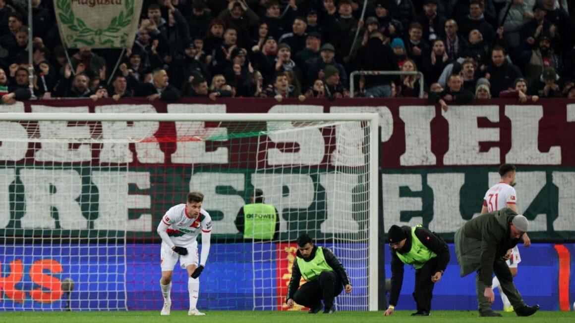 Thursday Fury: German…