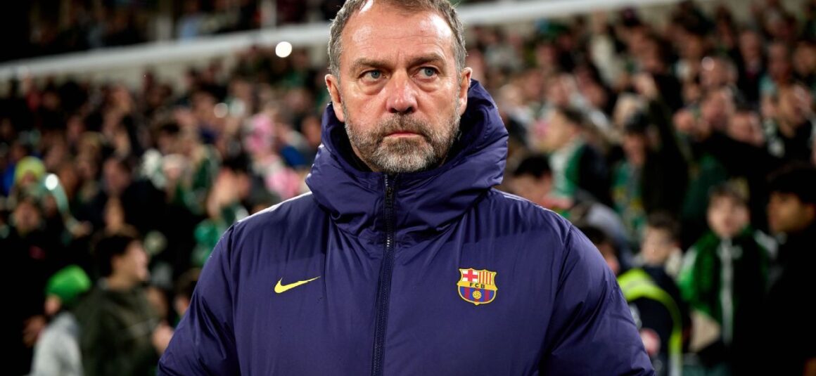 Barca Secures 11th… Barca Secures 11th…