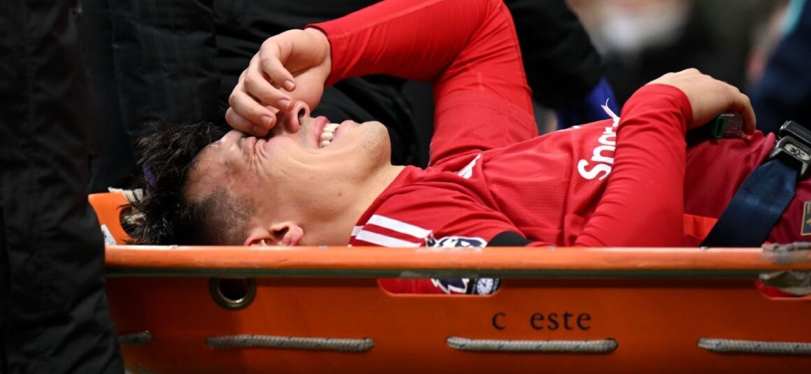 Man Utds Martínez:… Man Utds Martínez:…