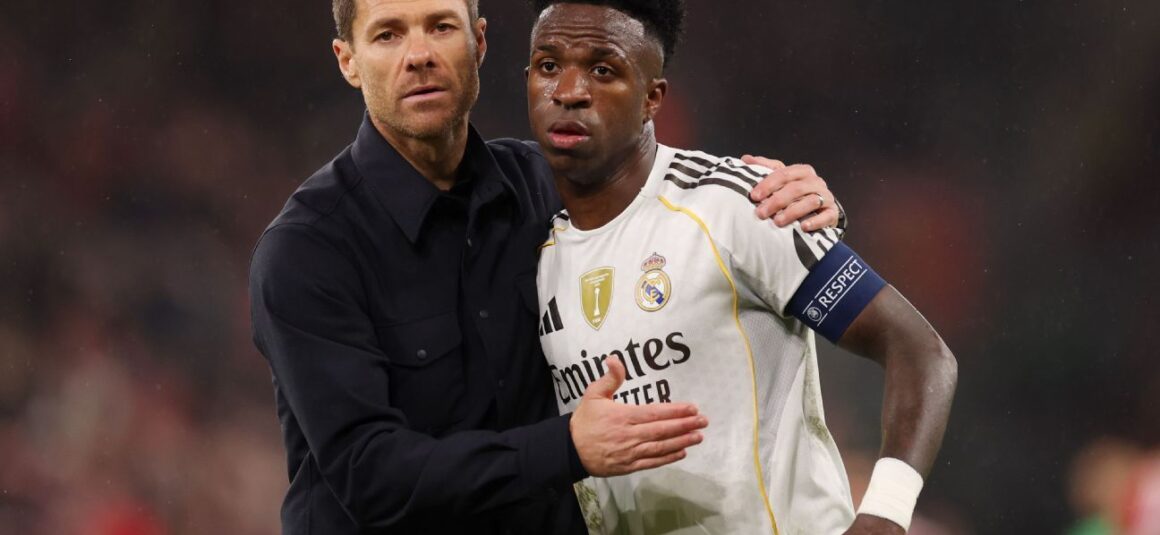 Sources: Vini Jr. Transfer… Sources: Vini Jr. Transfer…