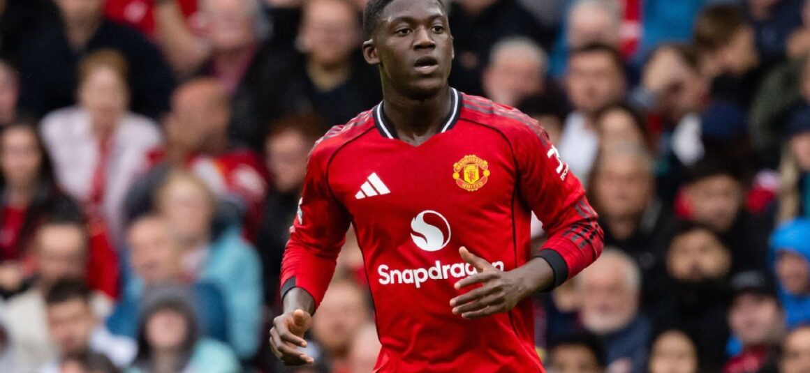 Man United vs Man City:…