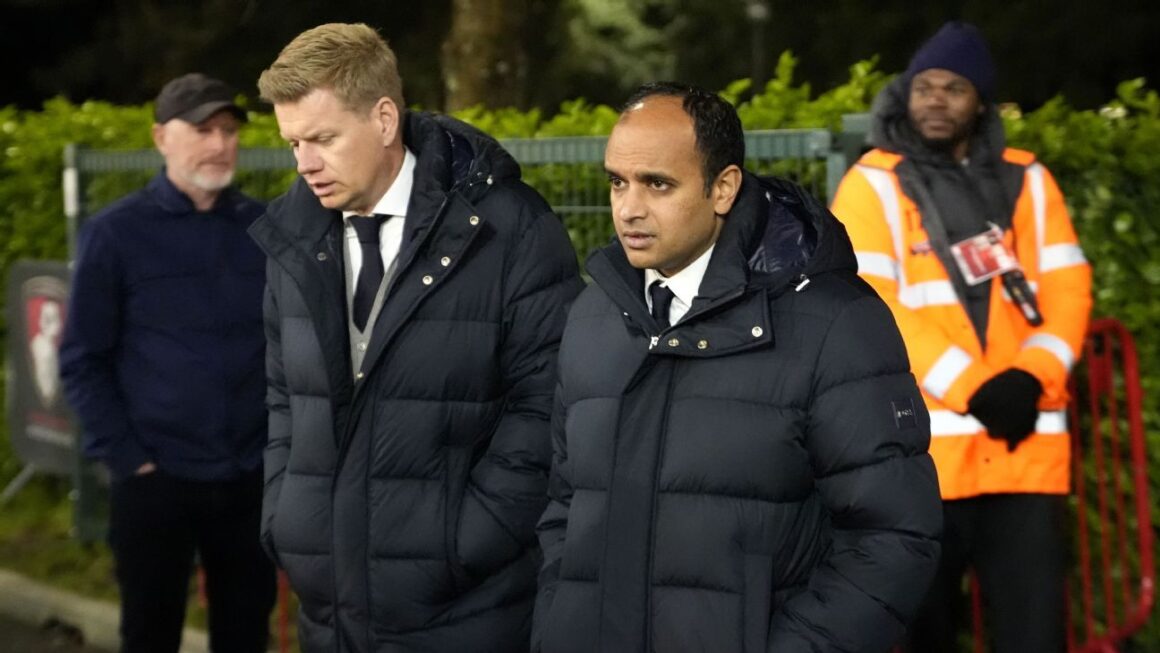 Spurs chief: Team fallen… Spurs chief: Team fallen…