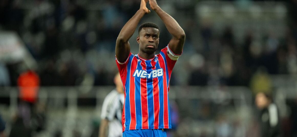 Sources: Guéhi to undergo… Sources: Guéhi to undergo…