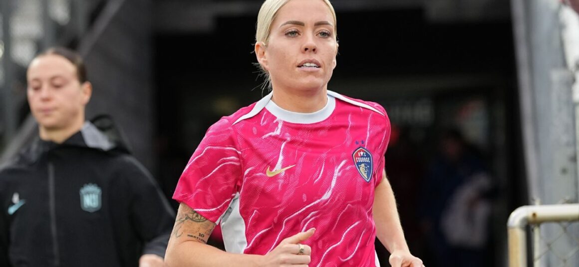 Liverpool Sign NC Courage… Liverpool Sign NC Courage…