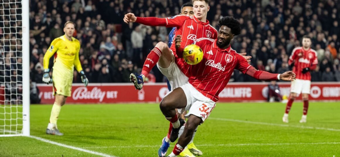 Arteta: Arsenal robbed of… Arteta: Arsenal robbed of…