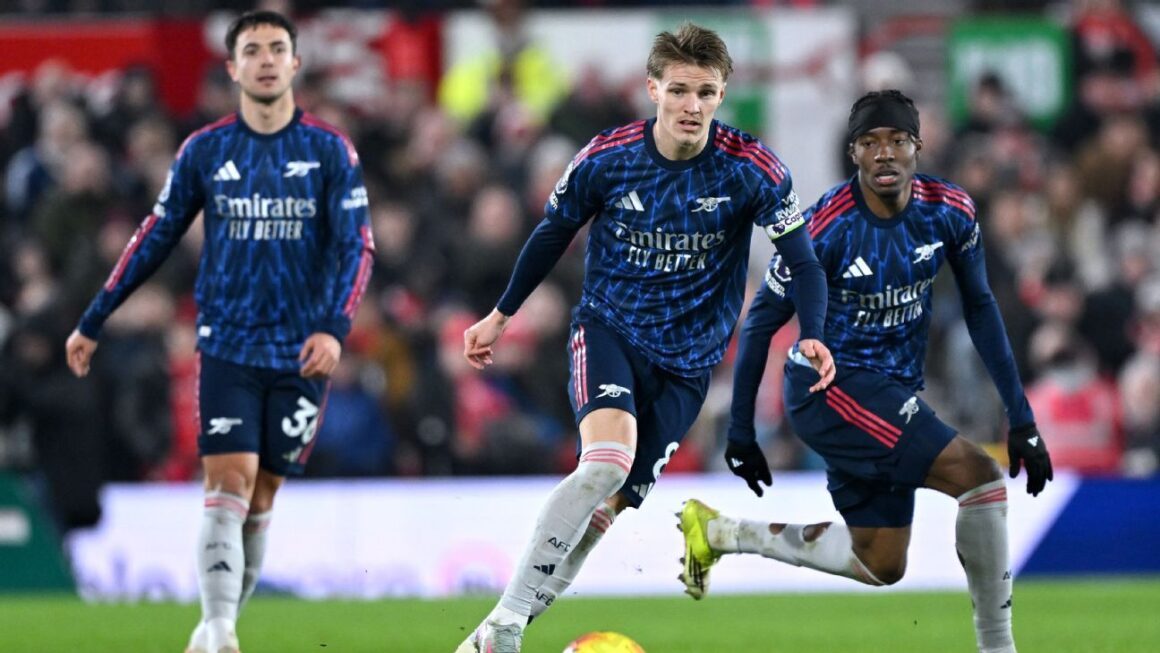 Huge missed chance or a…