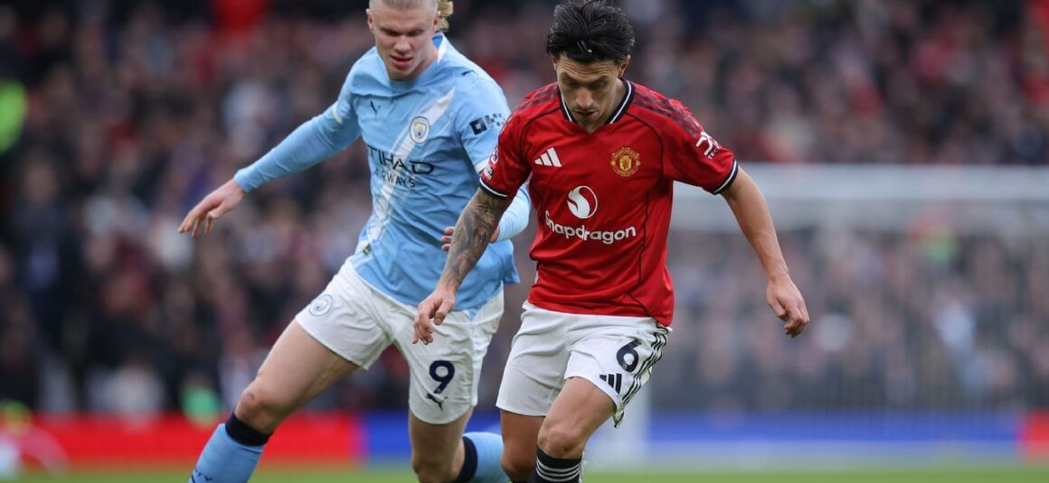 Utds Martinez Hits Back… Utds Martinez Hits Back…