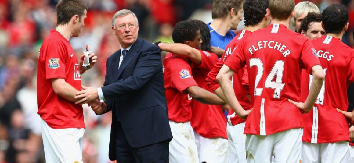 Why the Clamor for Man…