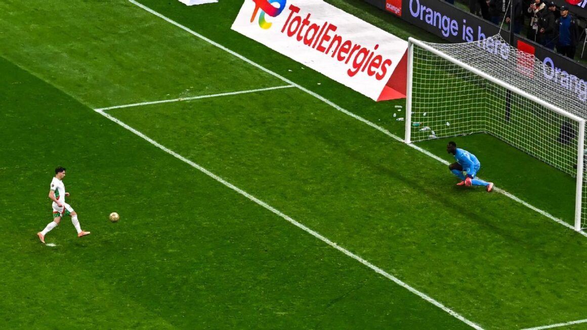 Morocco coach: Long wait… Morocco coach: Long wait…