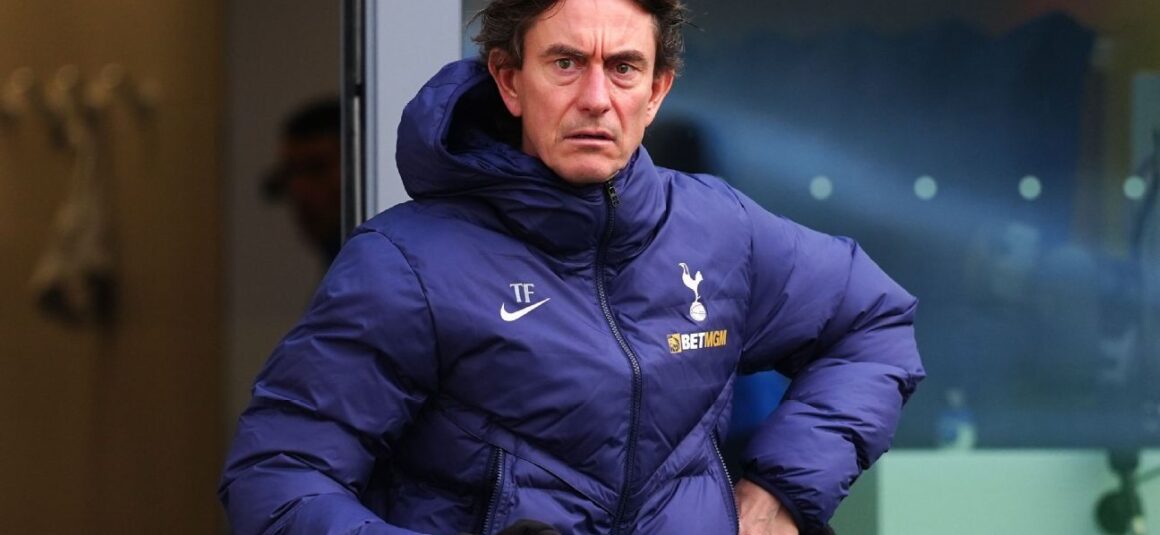 Frank Stays Resilient…