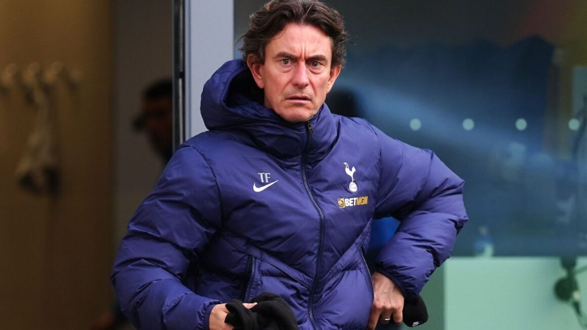 Frank Stays Resilient… Frank Stays Resilient…