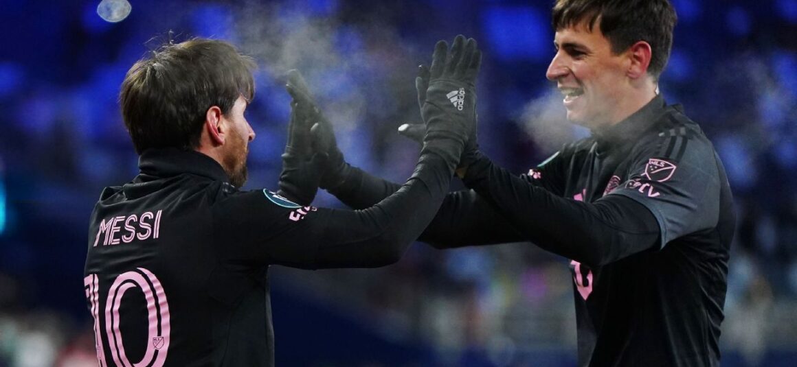 Miami Complete Allende…