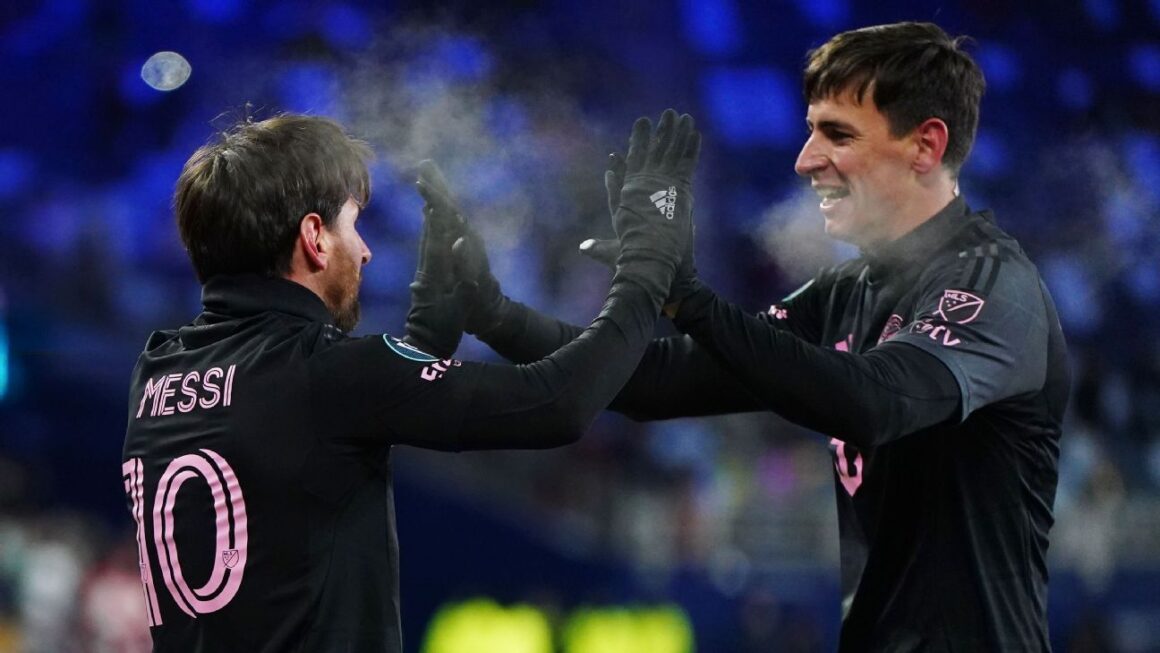 Miami Complete Allende…