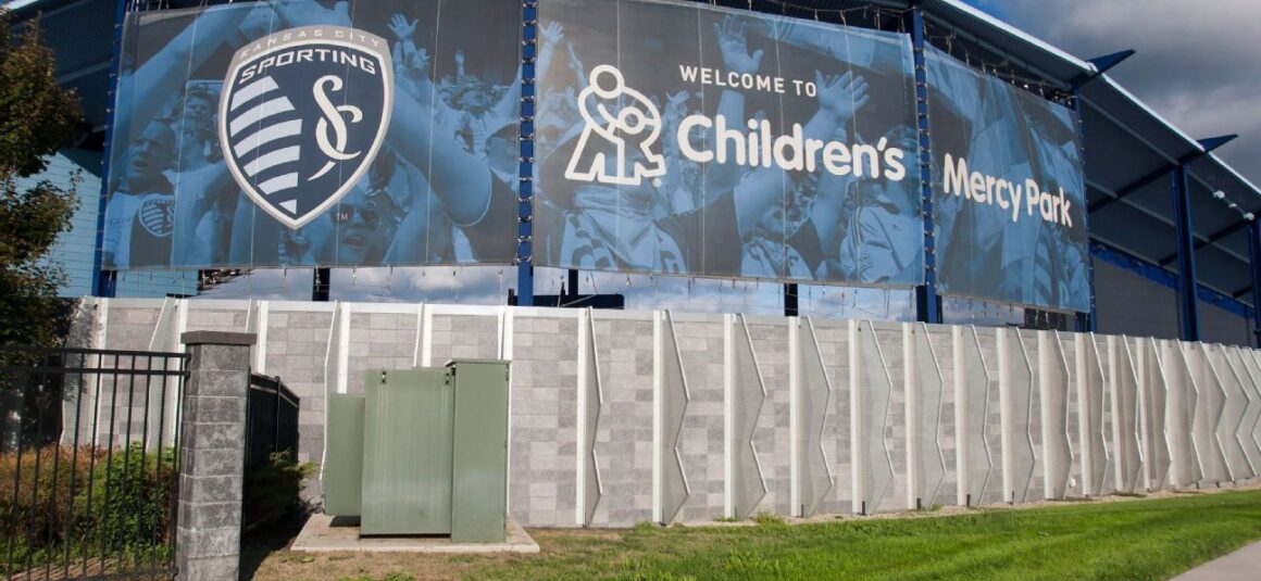 Sporting KC Majority Stake…