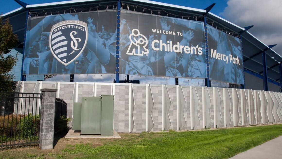 Sporting KC Majority Stake…