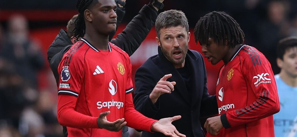 Does Appointing a…