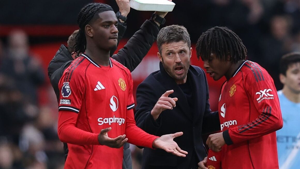 Does Appointing a…