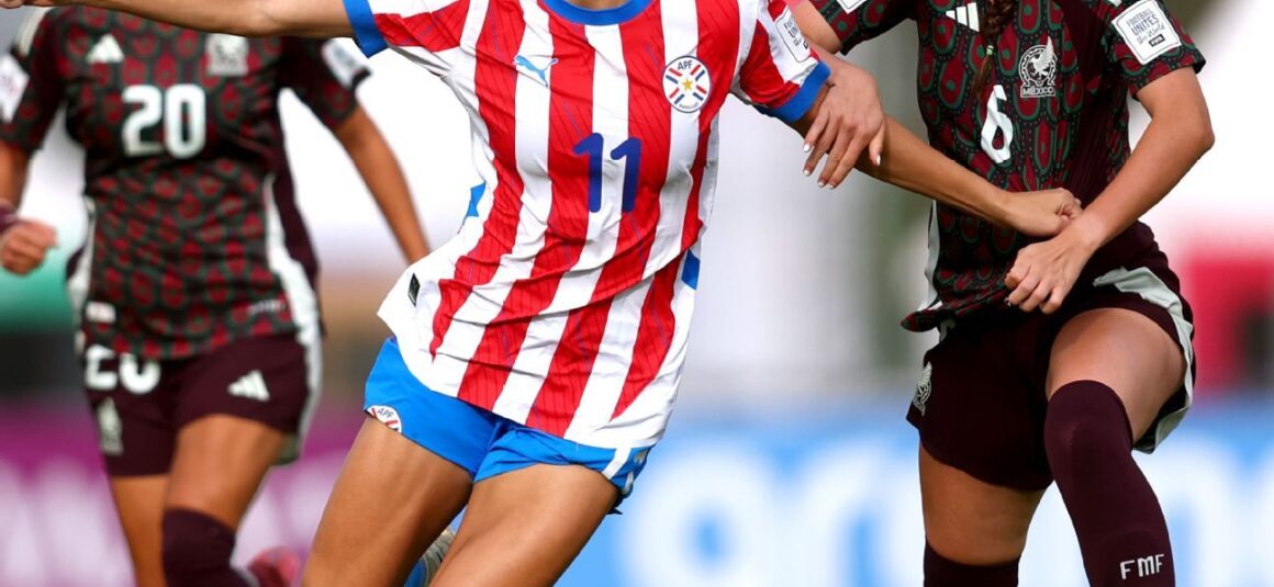 Source: Paraguay Star Teen…