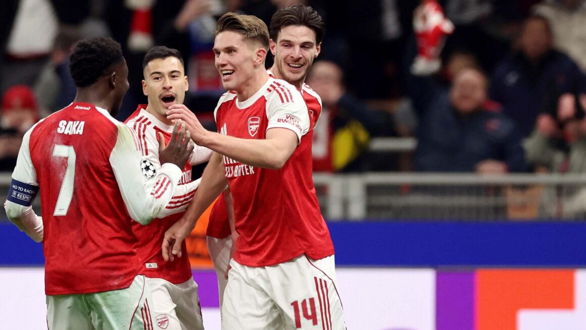 Jesus Hails Dream Night…