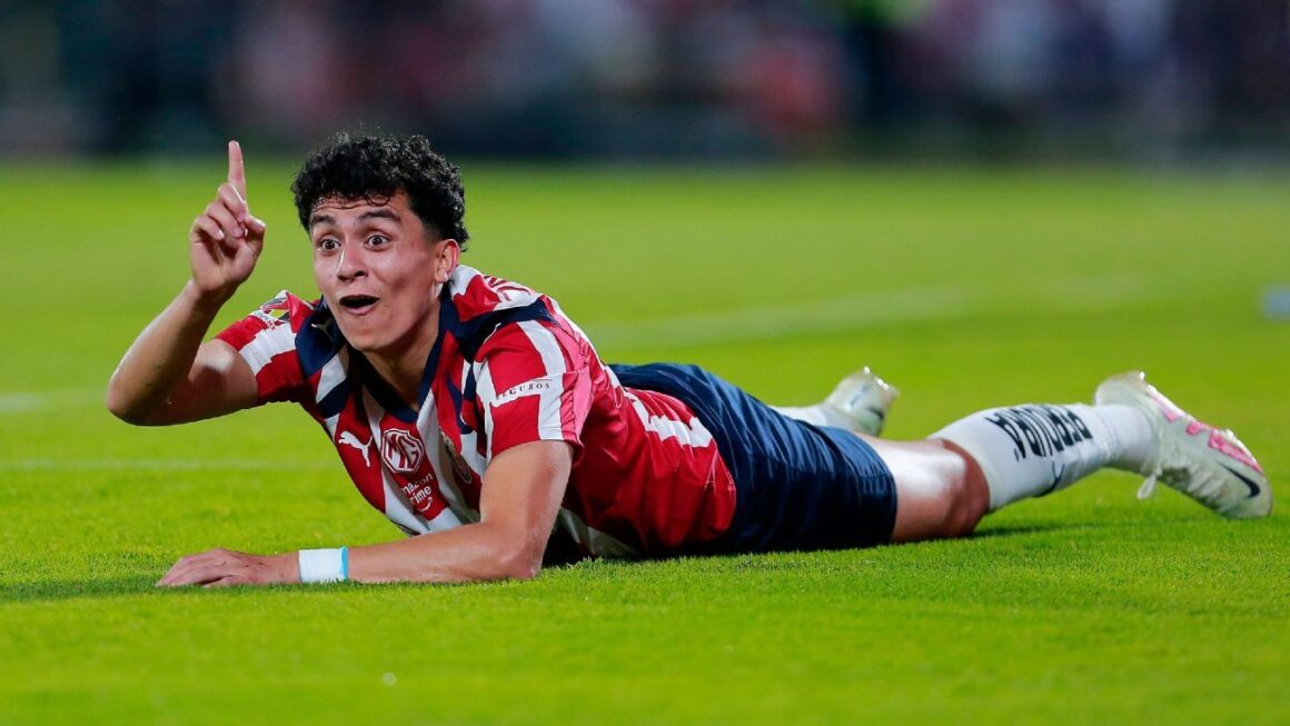 Ledezma, Gutiérrez…