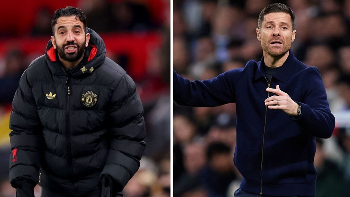 Manage and Depart: The… Manage and Depart: The…