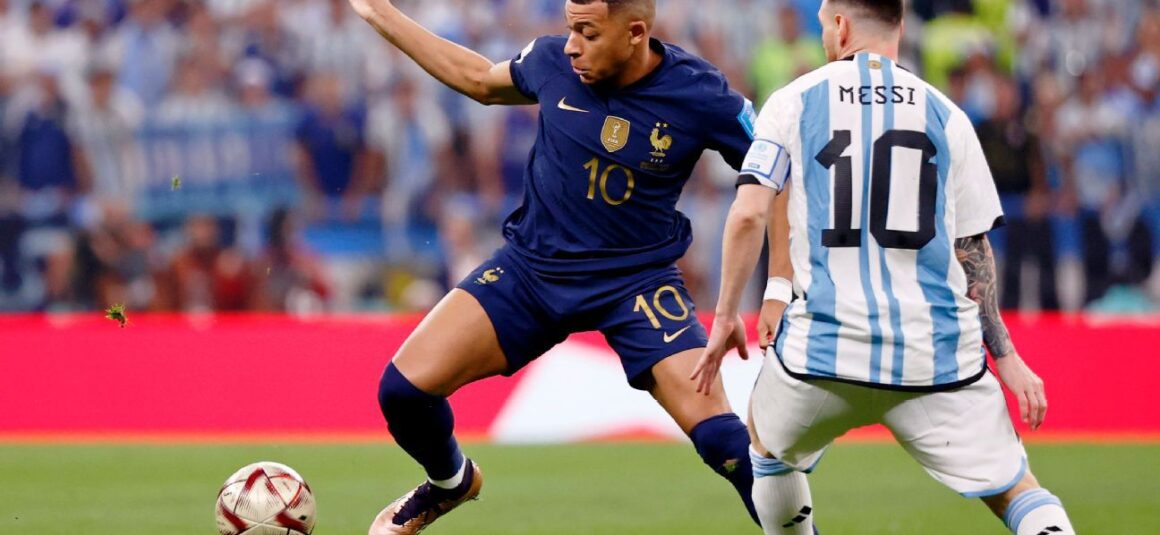 France Wont Boycott World… France Wont Boycott World…