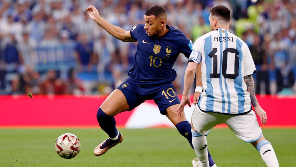 France Wont Boycott World… France Wont Boycott World…