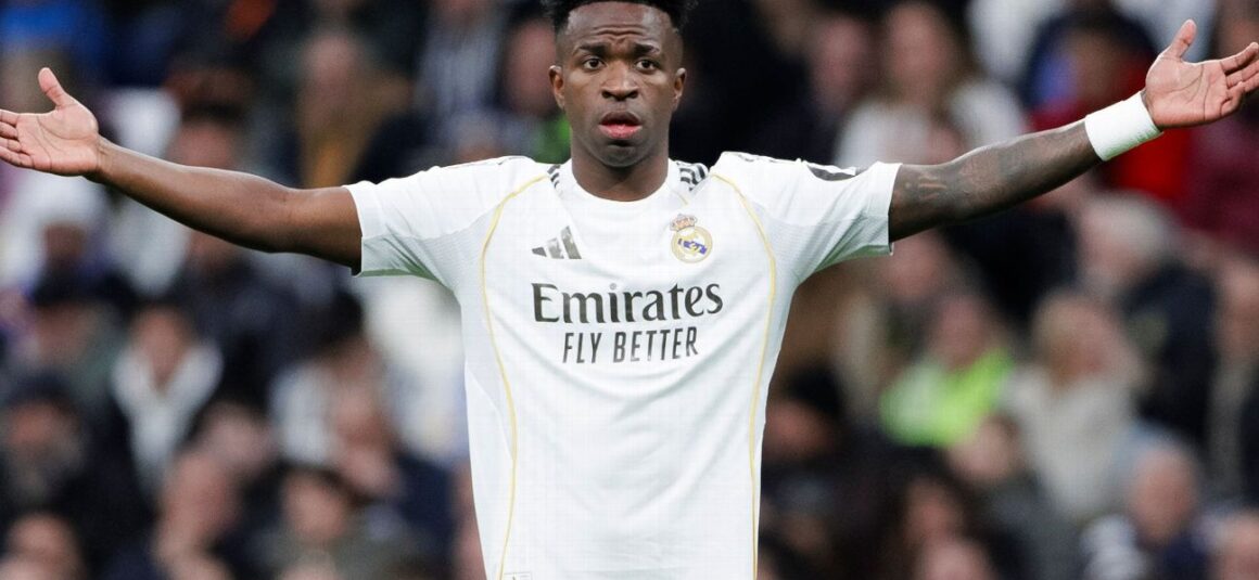 Vinícius Júniors Future… Vinícius Júniors Future…