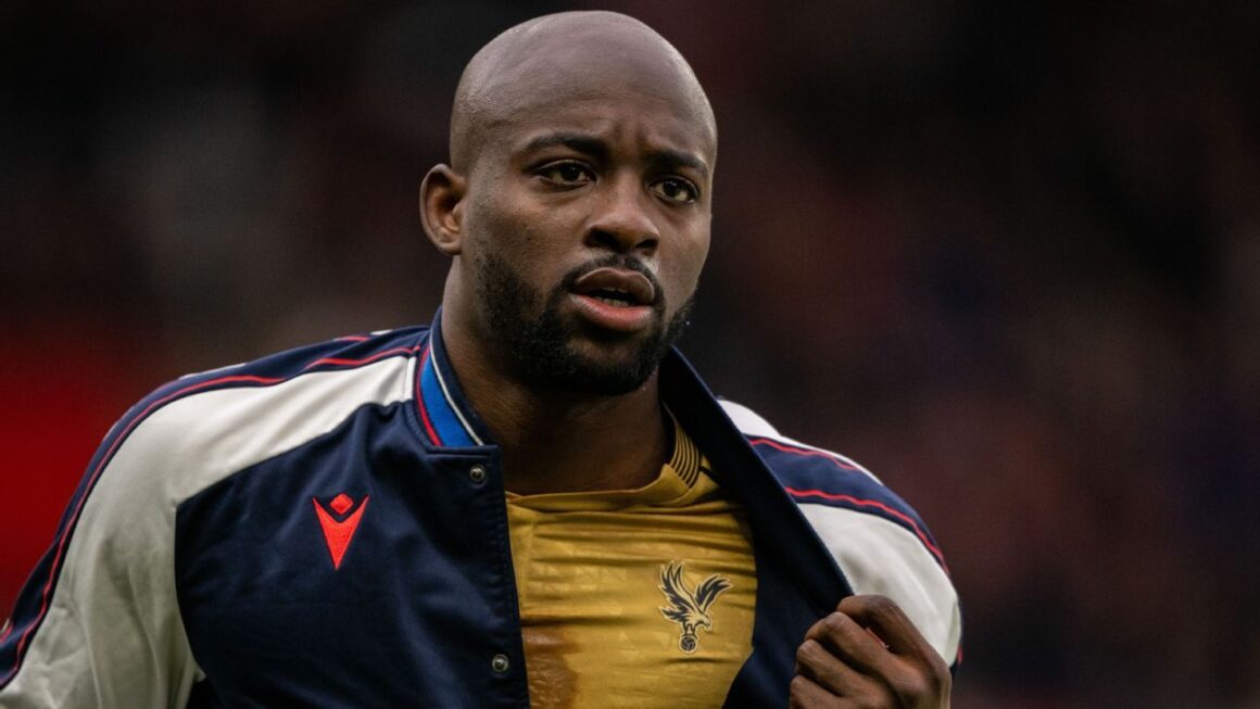 Mateta Informs Palace of… Mateta Informs Palace of…