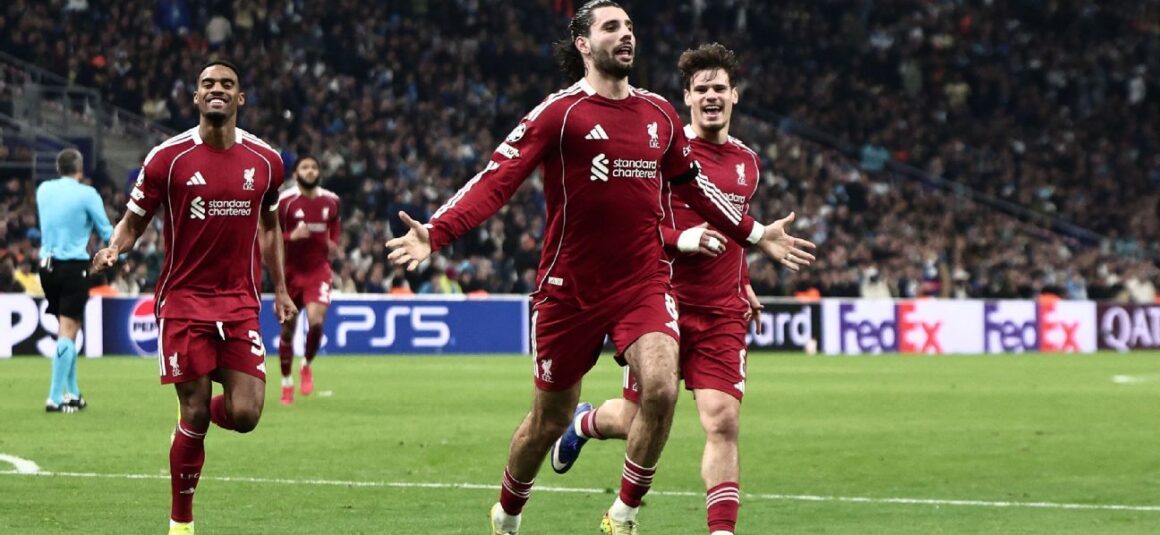 Champions League:… Champions League:…