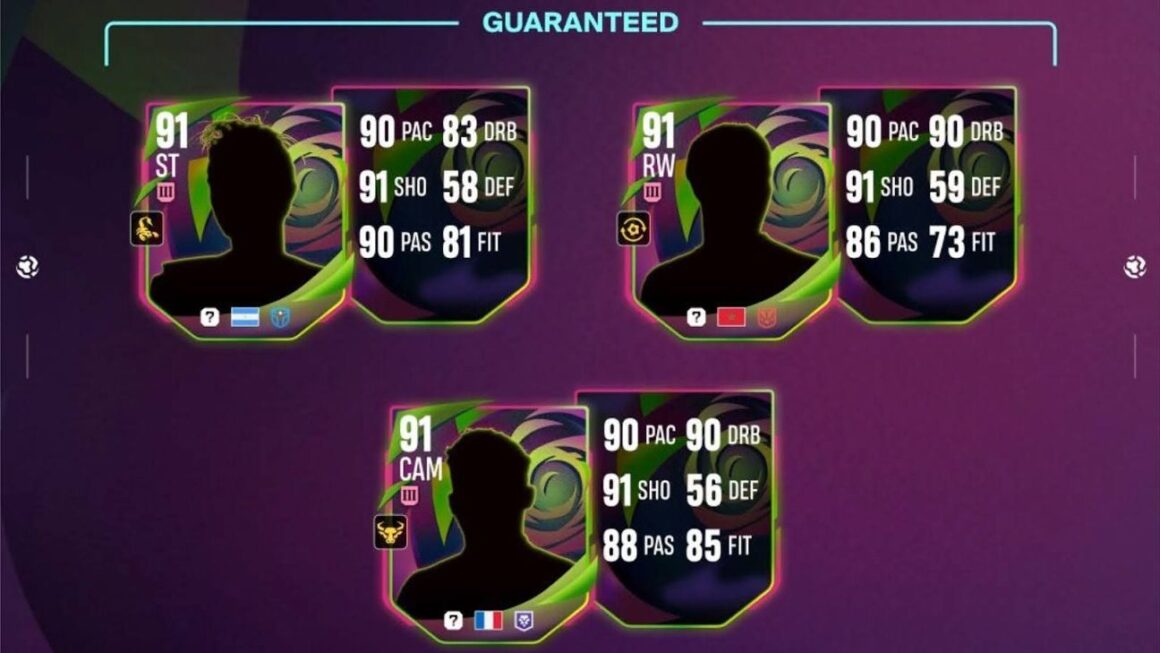 Rayan Cherki Shines in…