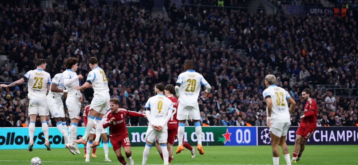 Szoboszlai: I Did My… Szoboszlai: I Did My…