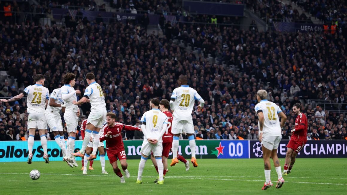 Szoboszlai: I Did My…