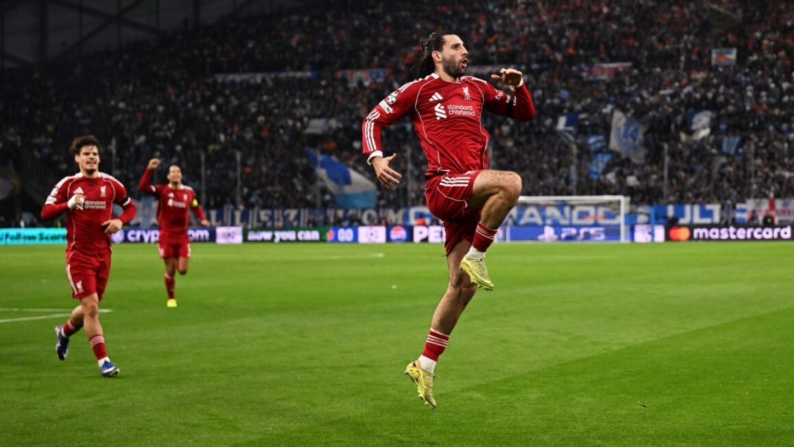 If Liverpool Aims for… If Liverpool Aims for…