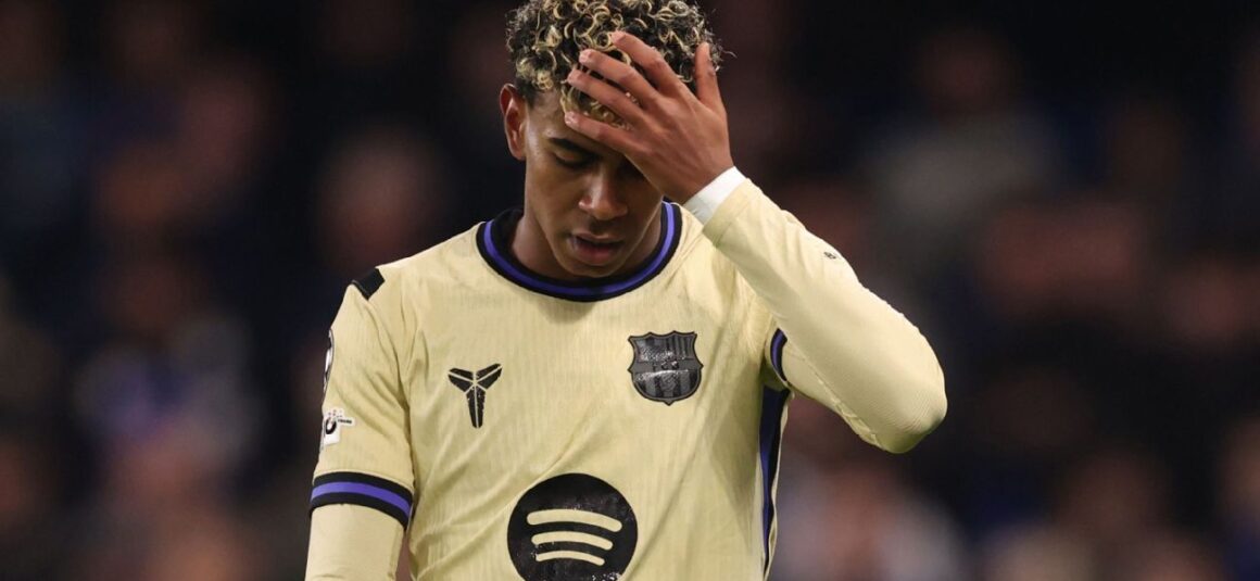 Navigating the Champions… Navigating the Champions…