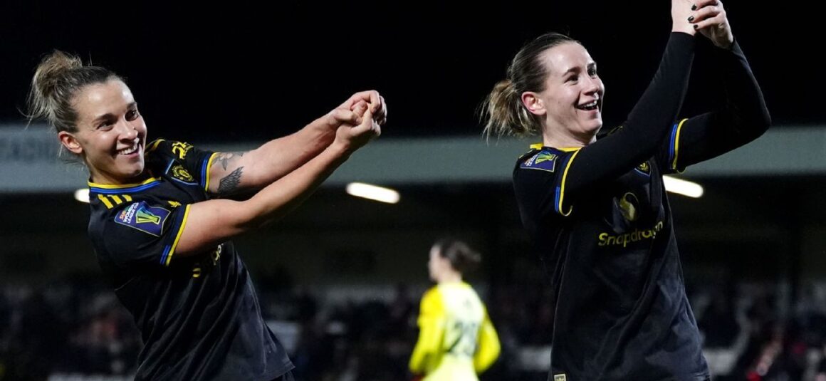 Man Utd, Chelsea Advance:… Man Utd, Chelsea Advance:…