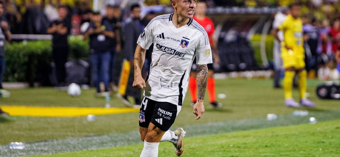 Chilean Player Defended… Chilean Player Defended…