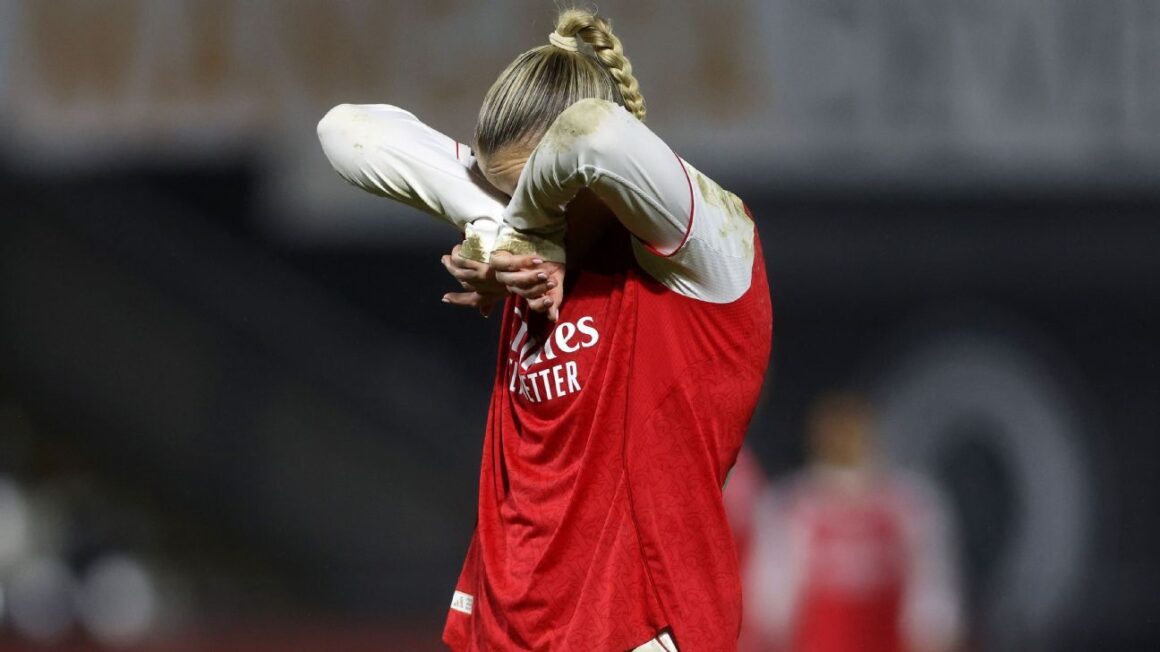 Four Competitions, Eight…