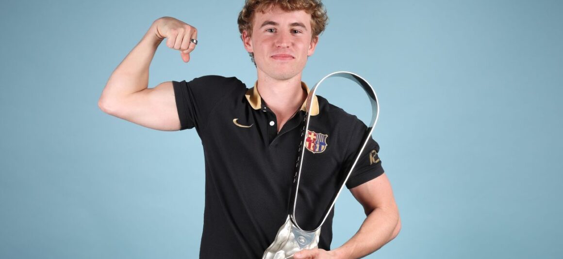 Barça U.S. youth intl… Barça U.S. youth intl…