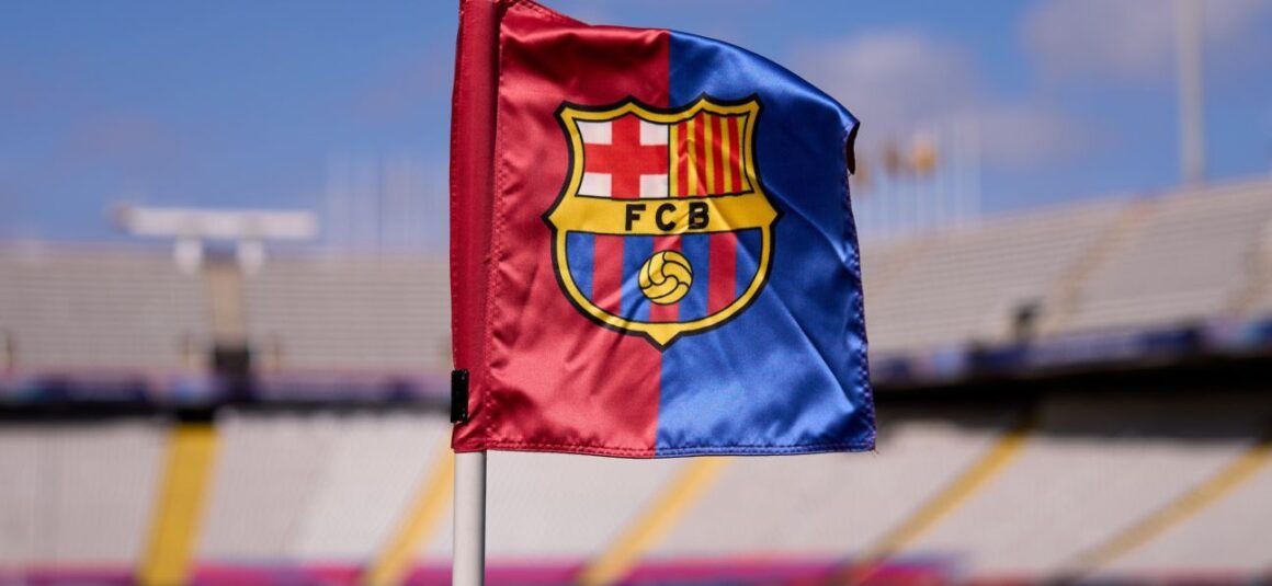Barcelona to Hold… Barcelona to Hold…